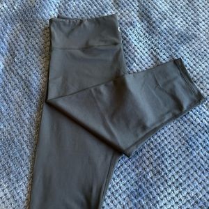 Zyia leggings size 14-16 NWOT